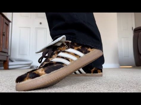 adidas wales bonner fake vs real|wales bonner adidas review.